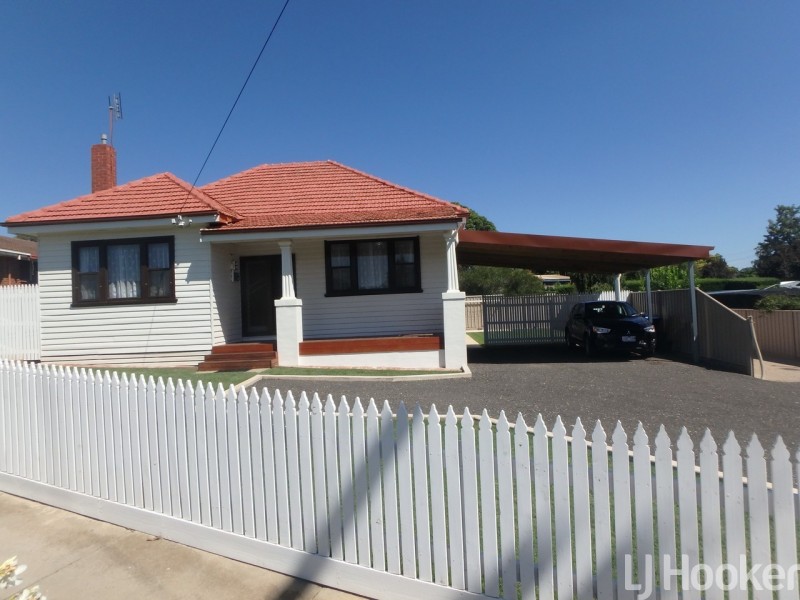 17 Creeth Street, Long Gully VIC 3550
