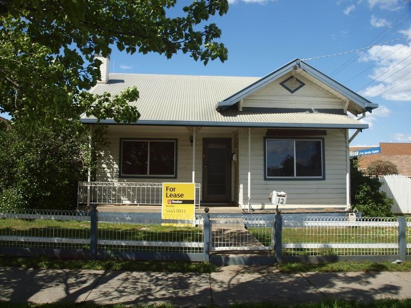 12 Kennedy Street, Bendigo VIC 3550