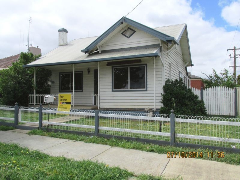 12 Kennedy Street, Bendigo VIC 3550