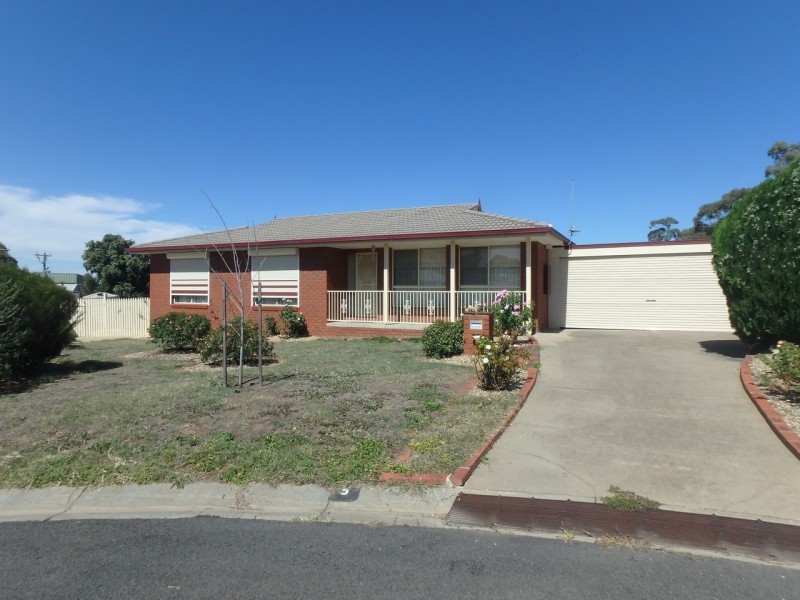 5 Wilton Court, Golden Square VIC 3555