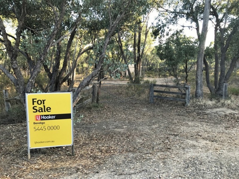 282 Turners Road, Strathfieldsaye VIC 3551