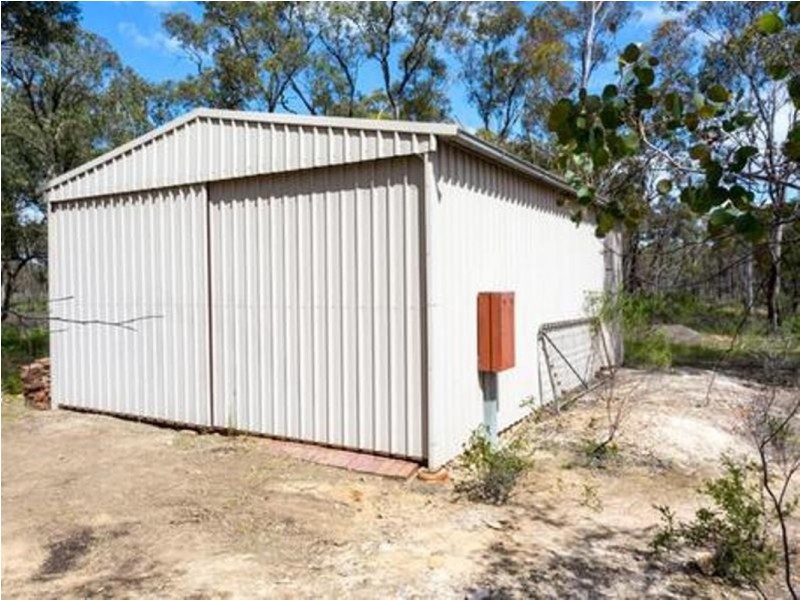 282 Turners Road, Strathfieldsaye VIC 3551