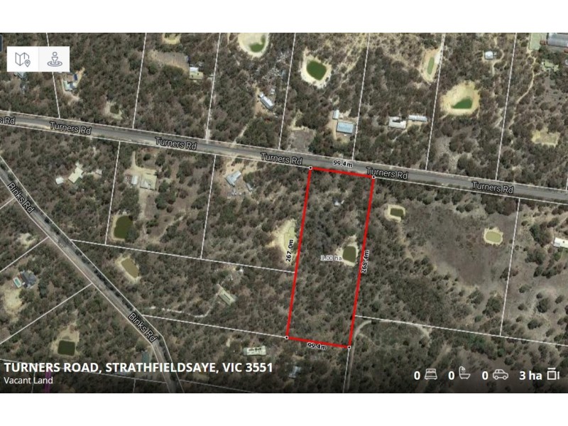 282 Turners Road, Strathfieldsaye VIC 3551