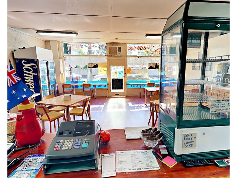 72-74 Brooke Street, Inglewood VIC 3517