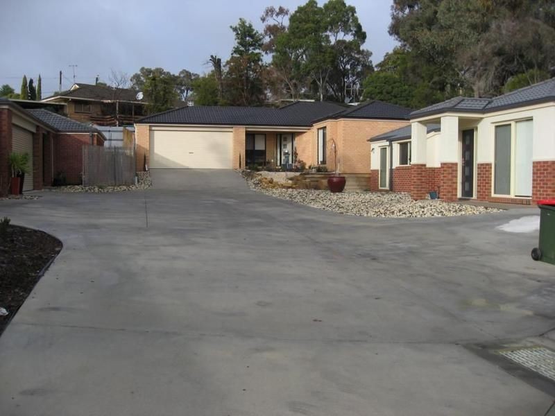 5/27 Lawson Street, Spring Gully VIC 3550