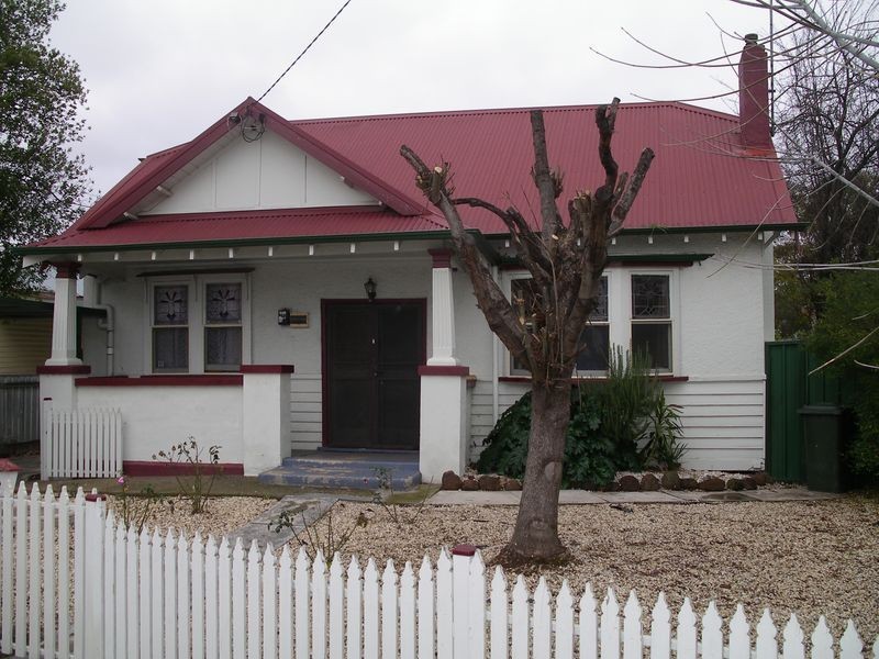 31 Thistle Street, Golden Square VIC 3555