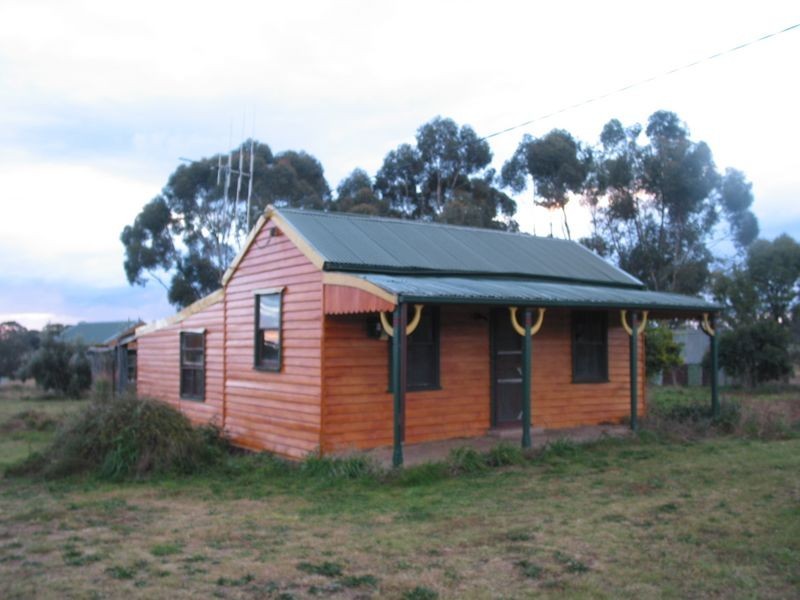 63 Sandhurst Road, Raywood VIC 3570