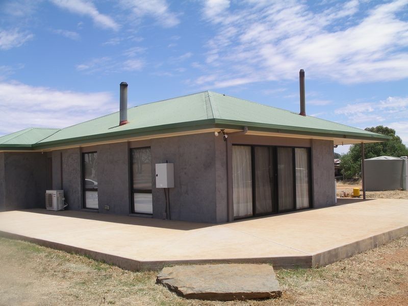 1850 Logan Wedderburn Road, Fentons Creek VIC 3518