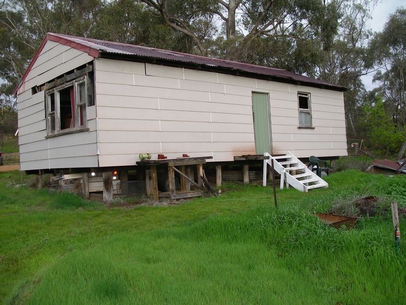 50 Speciman Road, Wedderburn VIC 3518