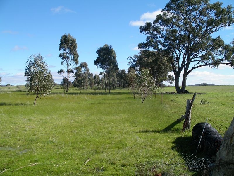 Lot 3 Orville Road, Murphys Creek VIC 3551
