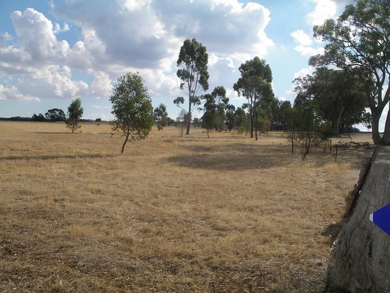 Lot 3 Orville Road, Murphys Creek VIC 3551