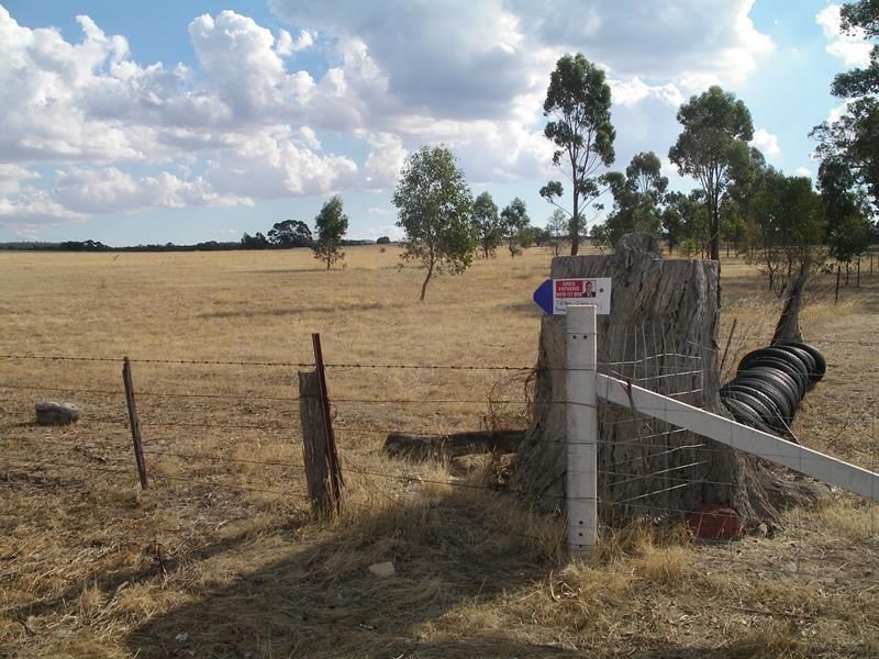 Lot 3 Orville Road, Murphys Creek VIC 3551