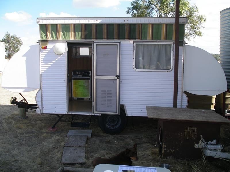 Lot 3 Orville Road, Murphys Creek VIC 3551