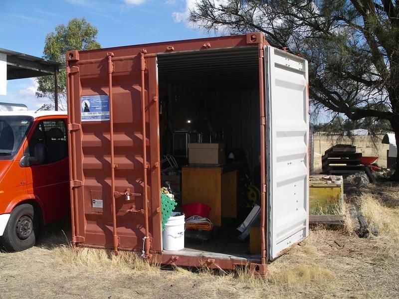 Lot 3 Orville Road, Murphys Creek VIC 3551