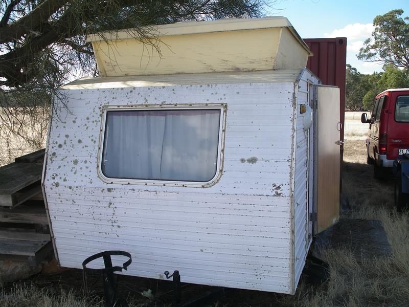 Lot 3 Orville Road, Murphys Creek VIC 3551