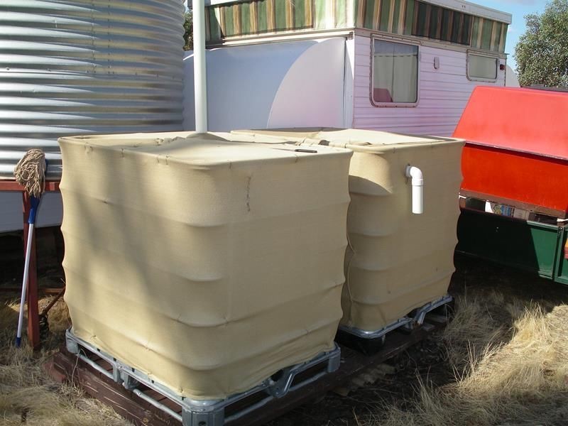 Lot 3 Orville Road, Murphys Creek VIC 3551