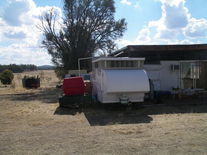 Lot 3 Orville Road, Murphys Creek VIC 3551