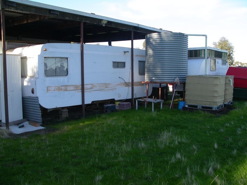 Lot 3 Orville Road, Murphys Creek VIC 3551