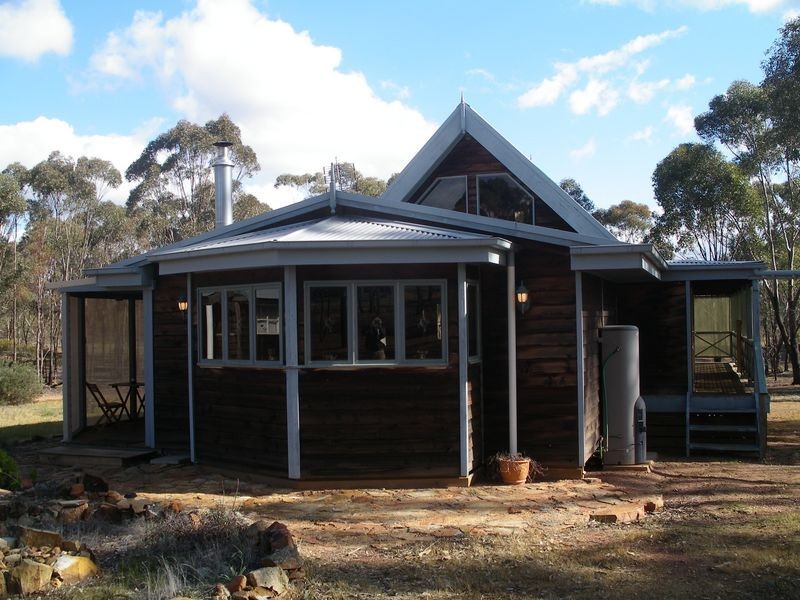 322 Wheelhouse Road Fentons Creek Via, Inglewood VIC 3517