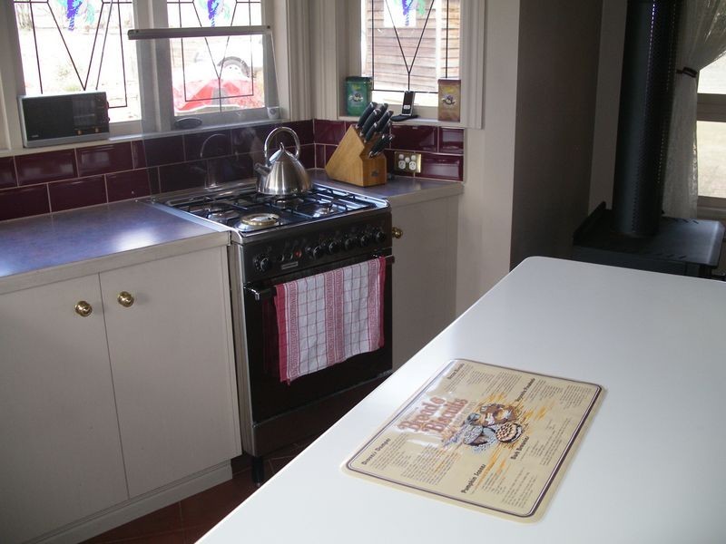 322 Wheelhouse Road Fentons Creek Via, Inglewood VIC 3517