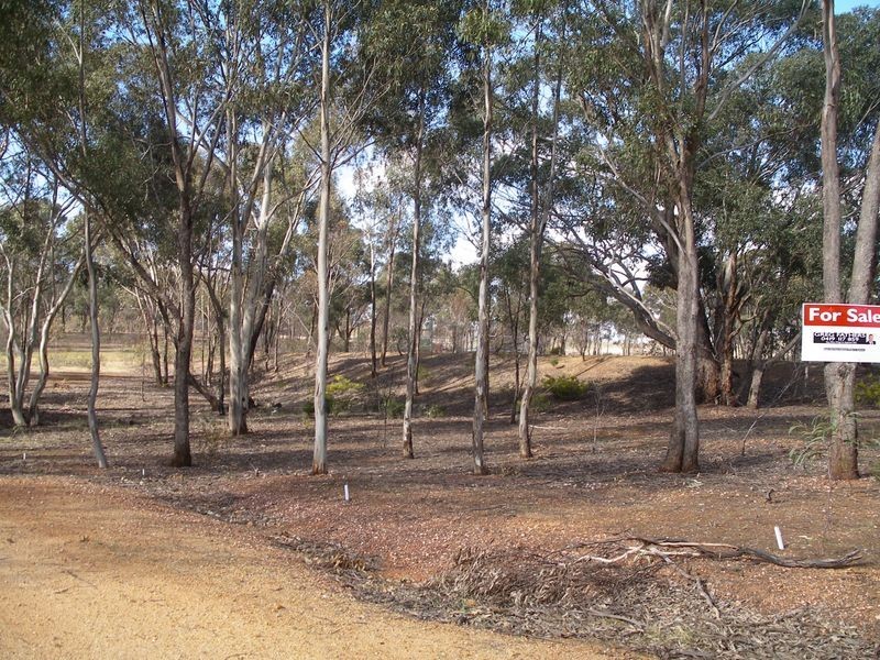 322 Wheelhouse Road Fentons Creek Via, Inglewood VIC 3517