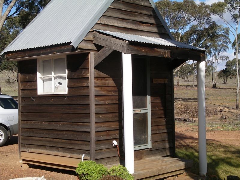 322 Wheelhouse Road Fentons Creek Via, Inglewood VIC 3517