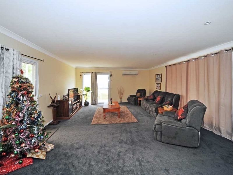 33 Christie Street, Maiden Gully VIC 3551