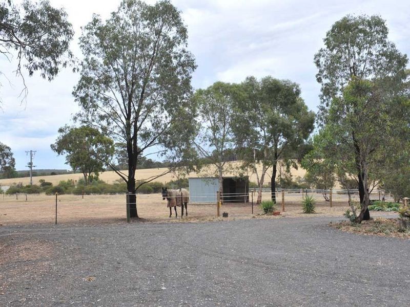 33 Christie Street, Maiden Gully VIC 3551