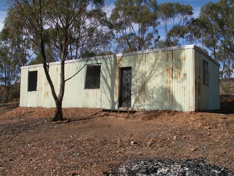 1 Monument Drive, Wedderburn VIC 3518