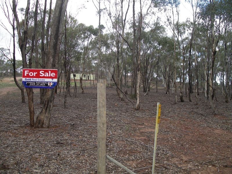 1 Monument Drive, Wedderburn VIC 3518