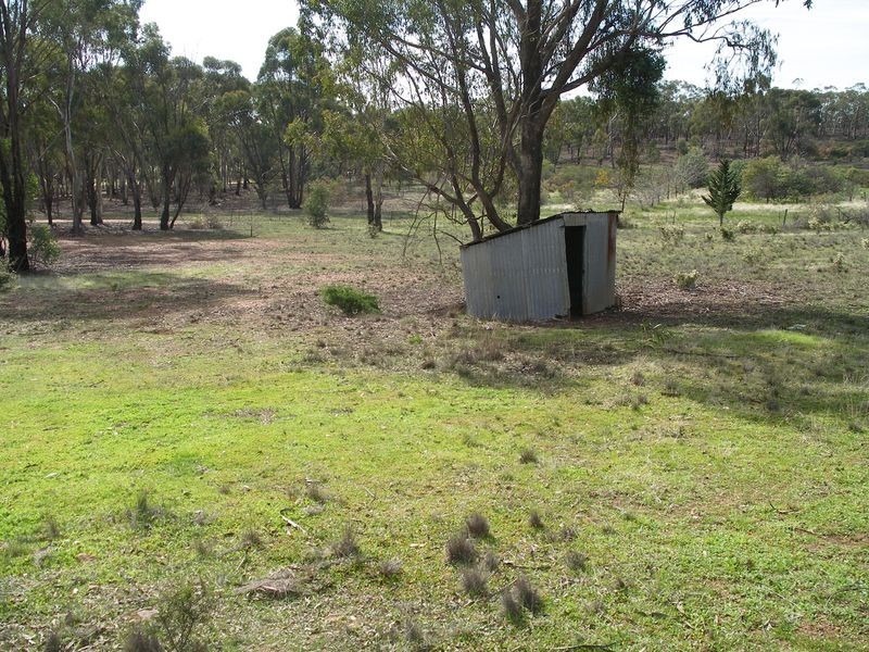 1 Monument Drive, Wedderburn VIC 3518