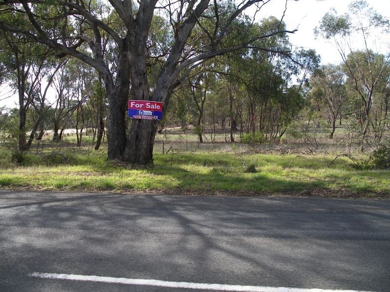 1 Monument Drive, Wedderburn VIC 3518