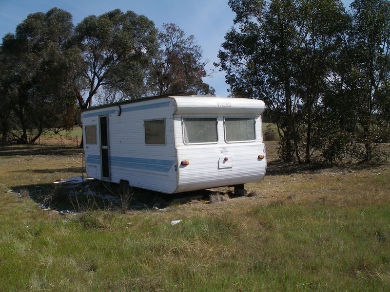 CA 70 Eucy Road, Korong Vale VIC 3520