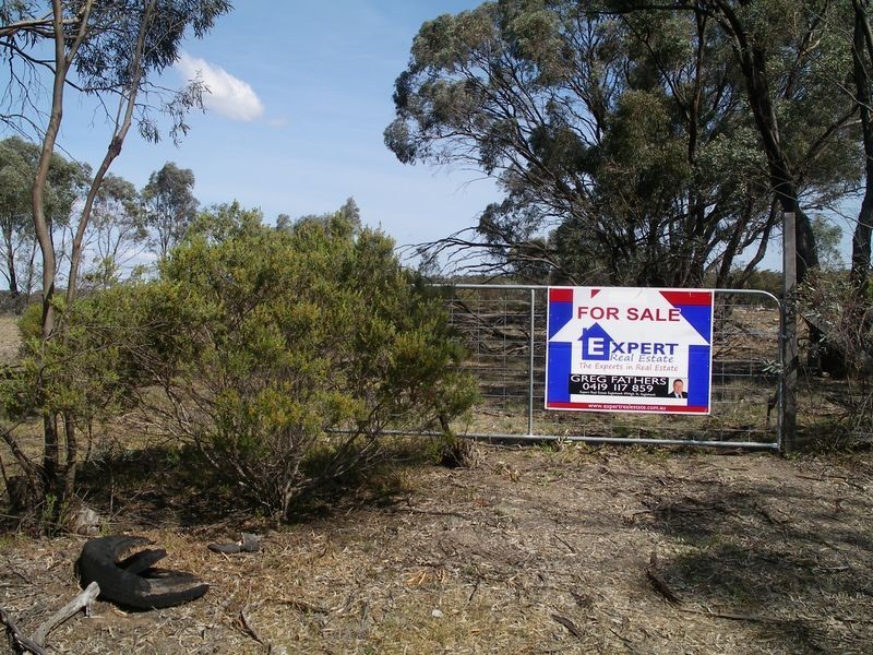 CA 70 Eucy Road, Korong Vale VIC 3520