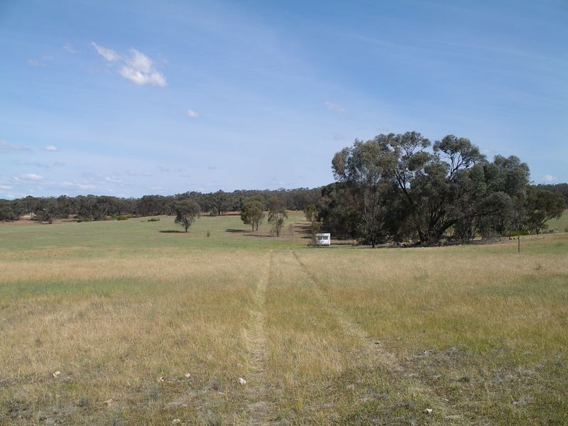 CA 70 Eucy Road, Korong Vale VIC 3520