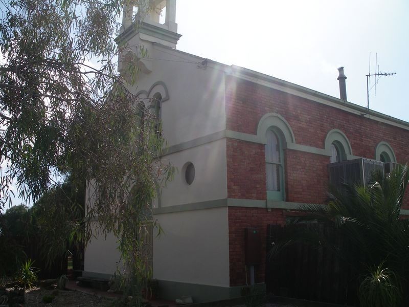 55 Grant Street North, Inglewood VIC 3517