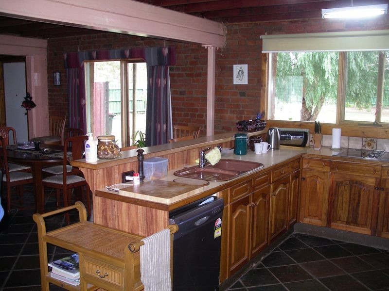 55 Grant Street North, Inglewood VIC 3517