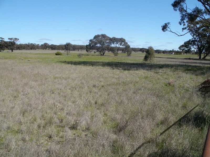 3518 Maxwells Road, Korong Vale VIC 3520