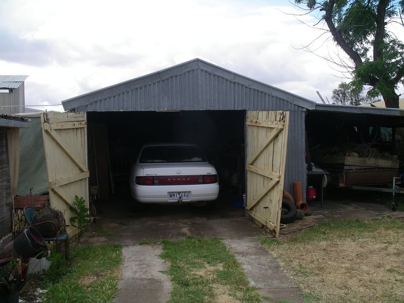 9 Kerr Street, Wedderburn VIC 3518
