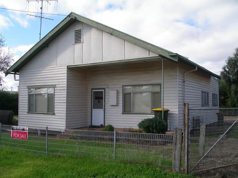 56 Dempsey Street, Wycheproof VIC 3527