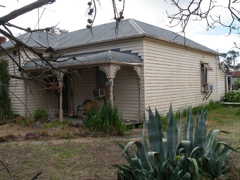 83 Vernon Street, Korong Vale VIC 3520