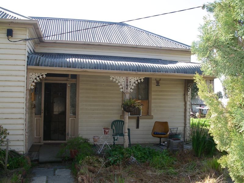 83 Vernon Street, Korong Vale VIC 3520