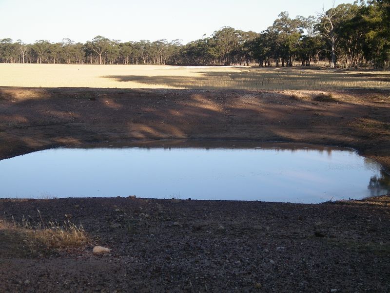 Lot 2 2000 Keoghs Lane, Rheola VIC 3517