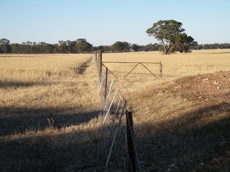 Lot 2 2000 Keoghs Lane, Rheola VIC 3517