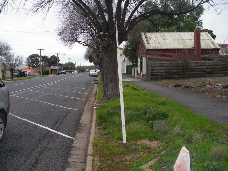 90 High Street, Wedderburn VIC 3518
