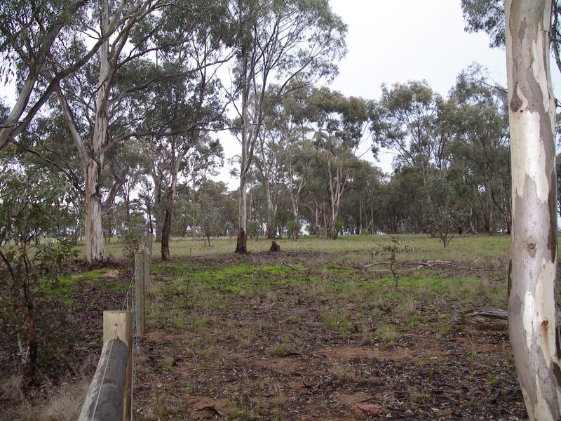 Corner Three Chain & Recreation Road, Sebastian VIC 3556