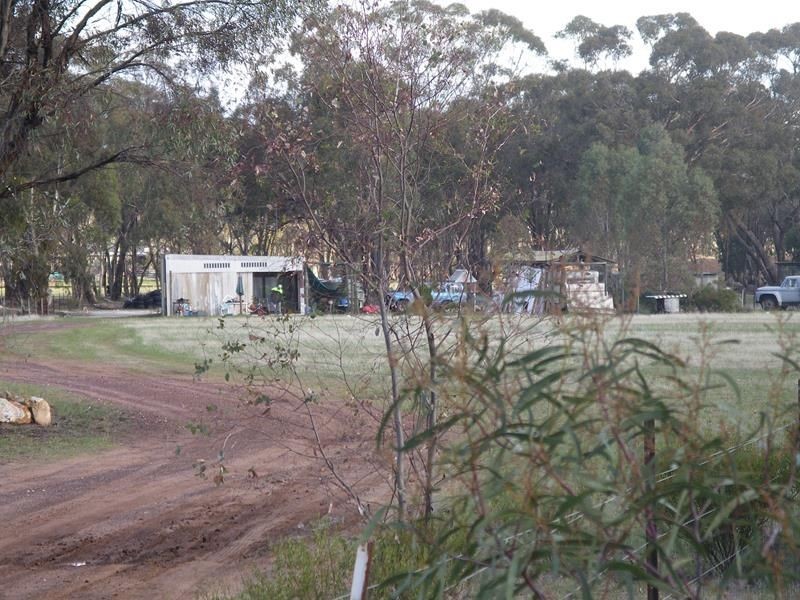 147 Christie Street, Inglewood VIC 3517