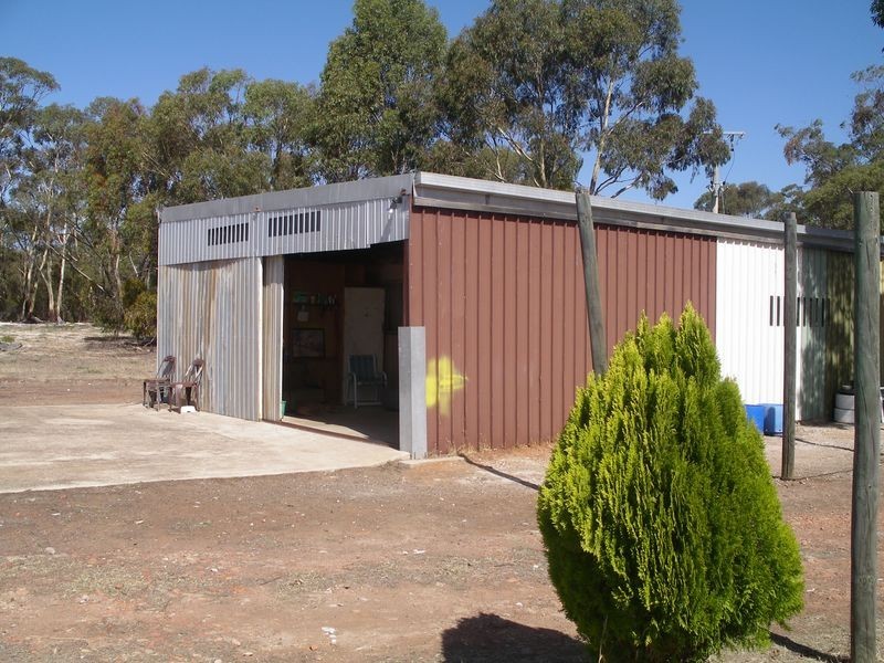 147 Christie Street, Inglewood VIC 3517