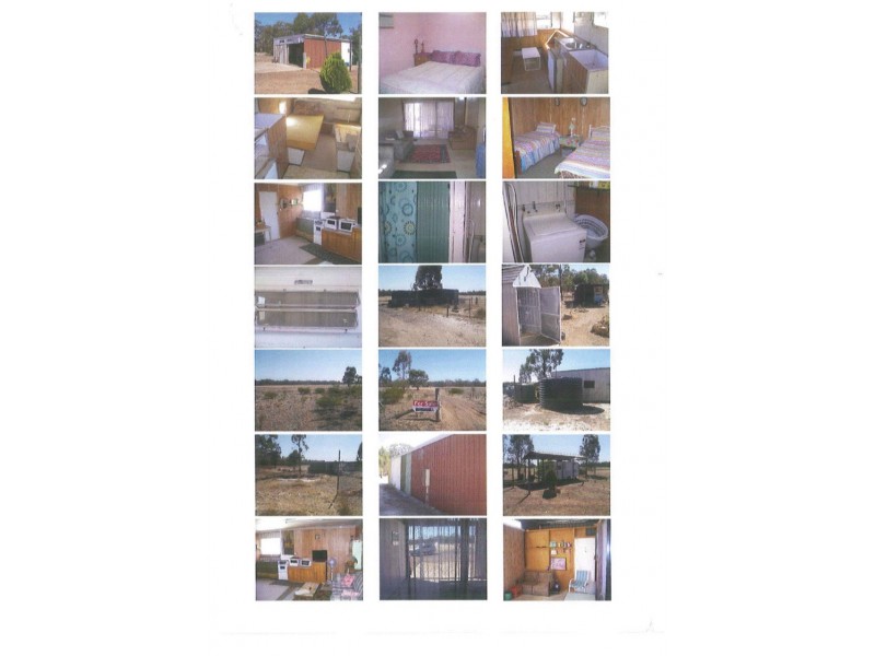 147 Christie Street, Inglewood VIC 3517 Floorplan