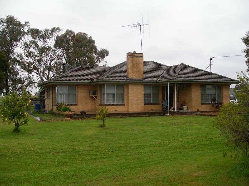 22 Vernon Street, Korong Vale VIC 3520